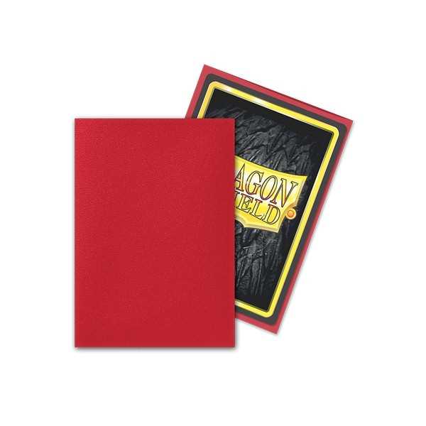 Dragon Shield - Japanese Size Sleeves (60)