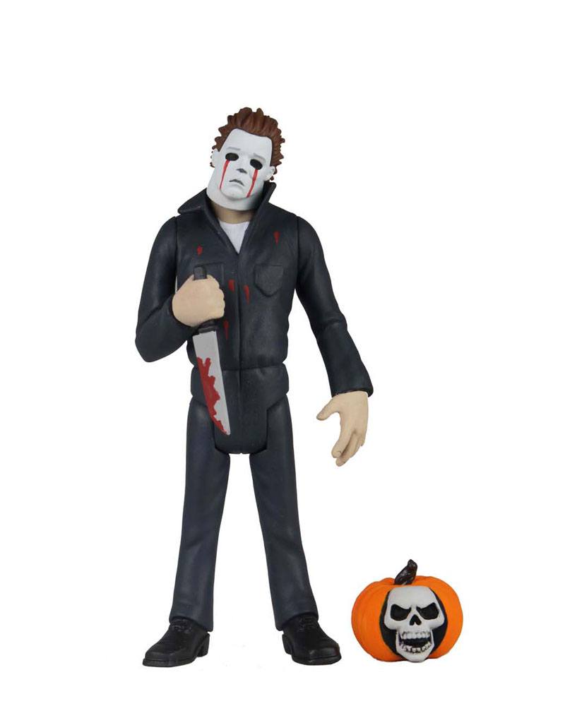 Toony Terrors Action Figure - Series 5 15cm