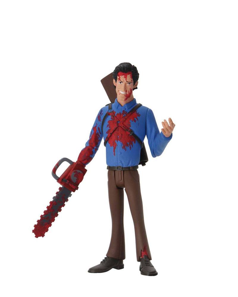 Toony Terrors Action Figure - Series 5 15cm