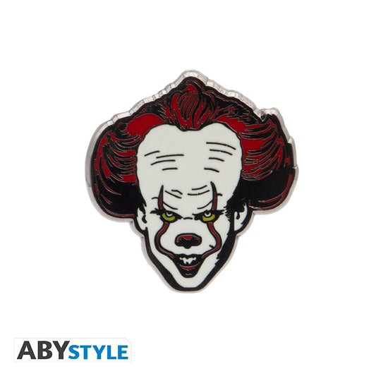 IT Pin Pennywise