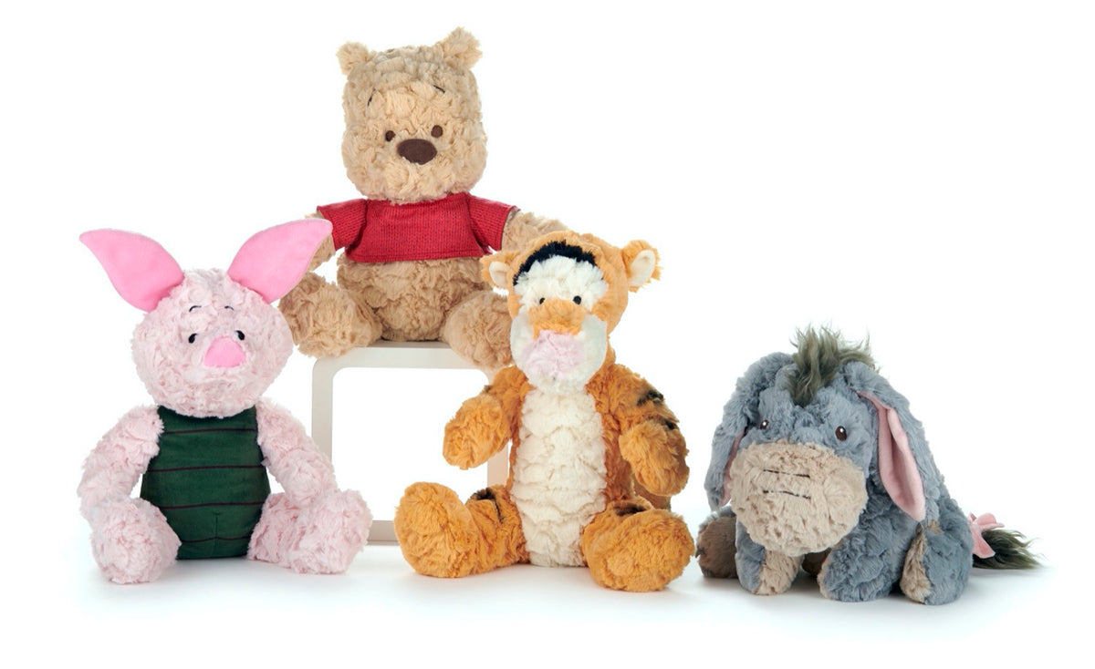 WINNIE THE POOH CLASSIC 12"/30CM  Plush