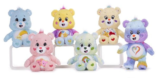 Care Bears Plush 30cm
