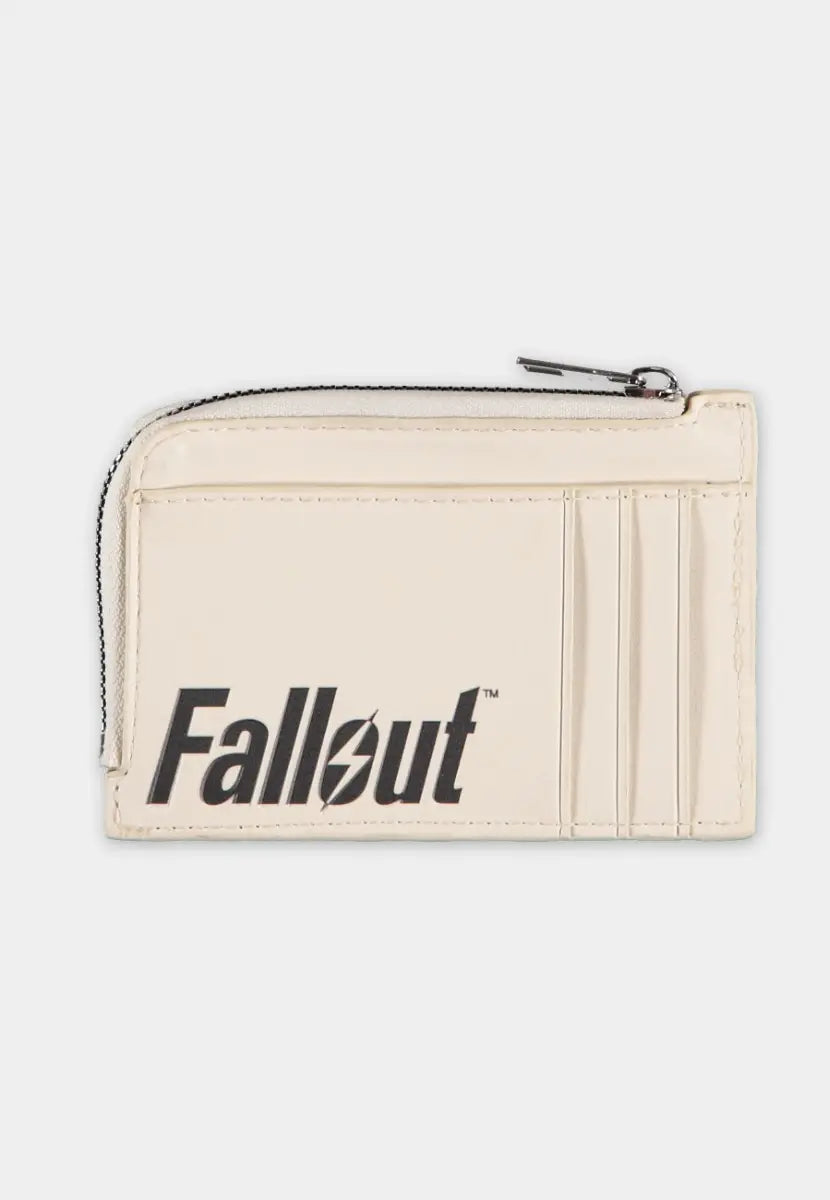 Fallout - New California Republic - Men's Card Holder