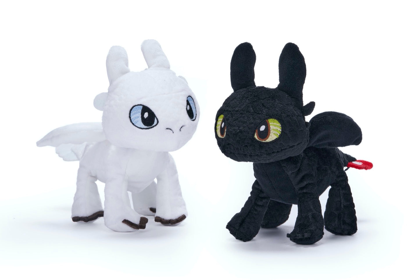 H.T.T.Y.D 18CM Plush