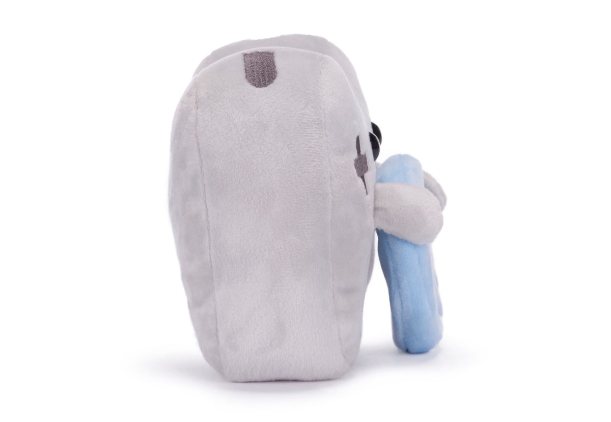 LOVE HEARTS 18CM/7" GAME CONTROL Plush