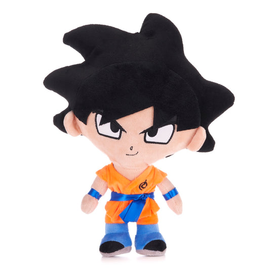 31cm Dragon Ball Super Goku Black Plush