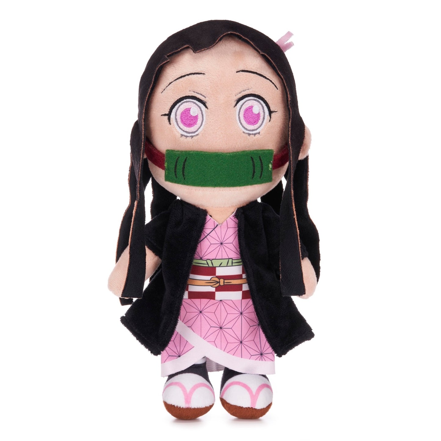 27cm Demon Slayer Nezuko Plush