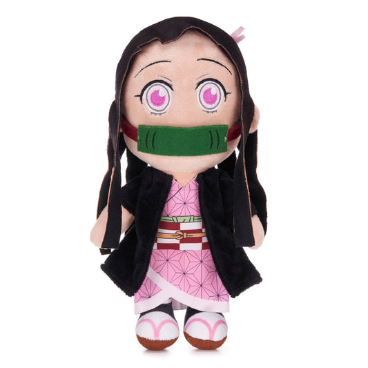27cm Demon Slayer Nezuko Plush