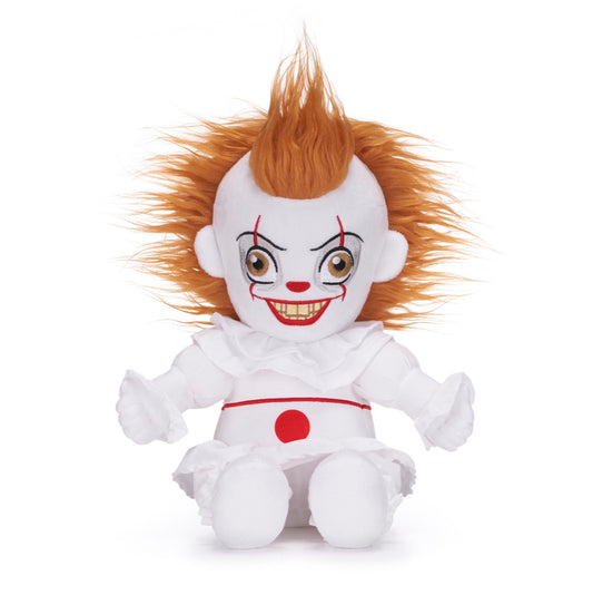 30cm I.T Pennywise Plush