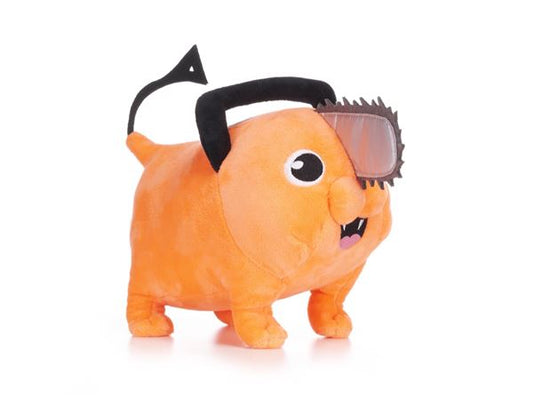 27cm Chainsaw Man Pochita Plush