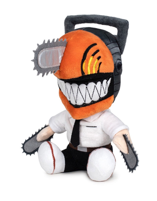 27cm Chainsaw Man Devil Plush