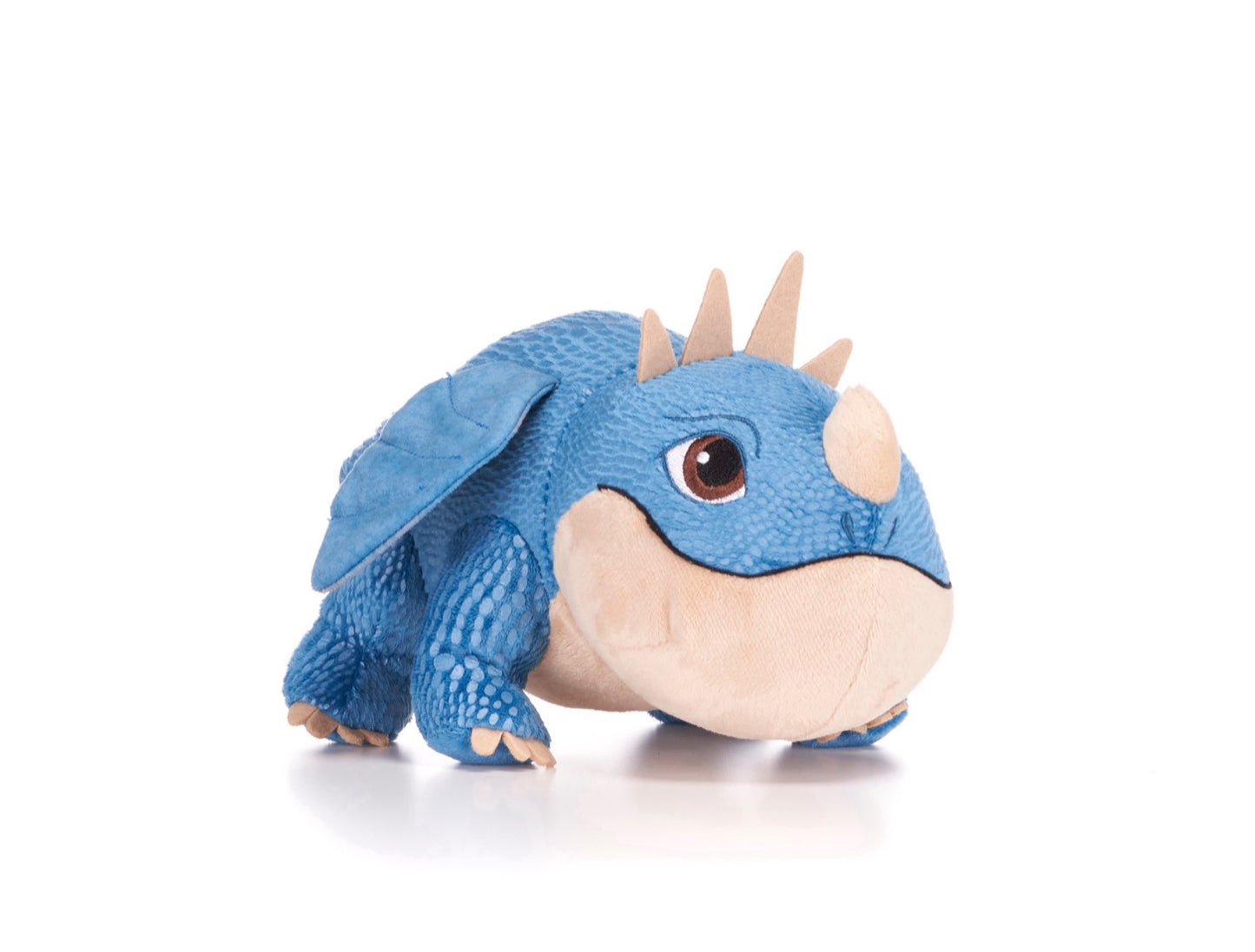How To Train Your Dragon 25cm Gronckle Plush