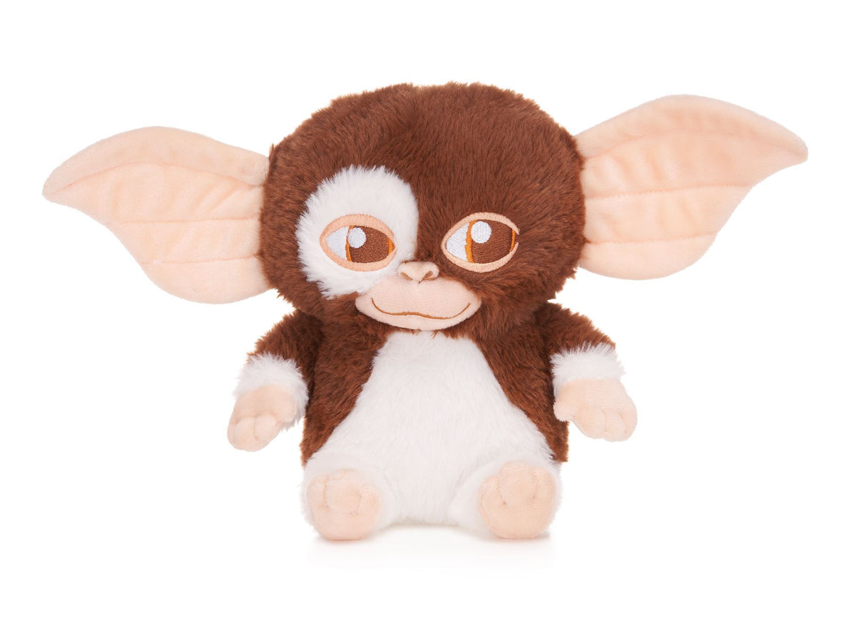 GREMLINS  GIZMO SOFT TOY 8”/20CM