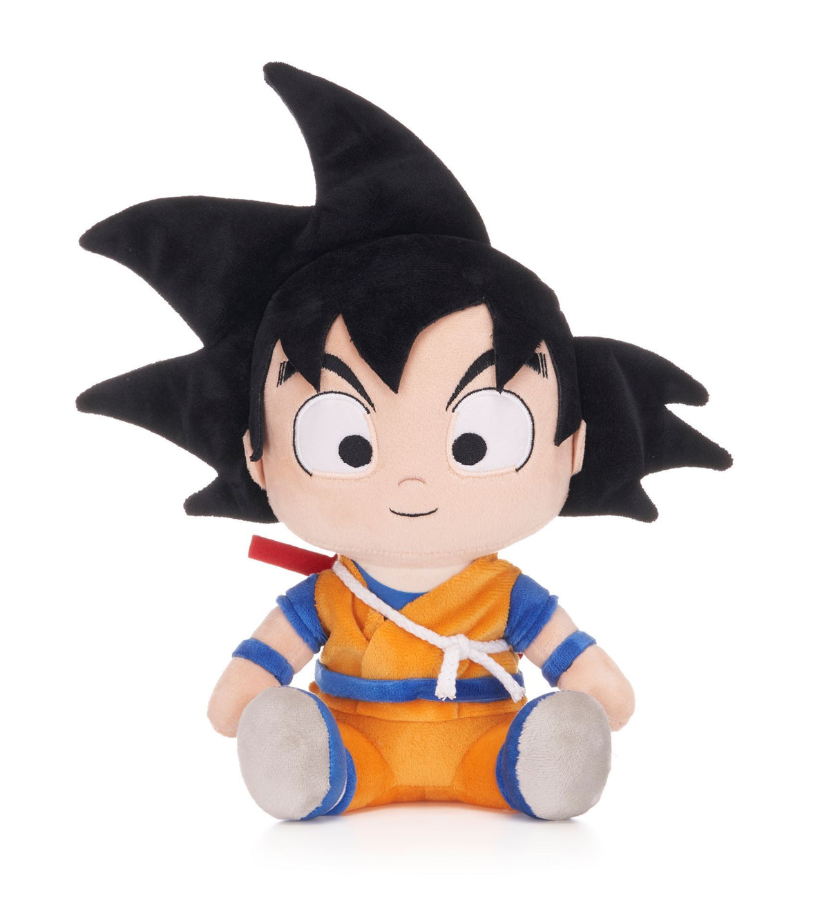DRAGON BALL DAIMA GOKU 10"/24CM Plush