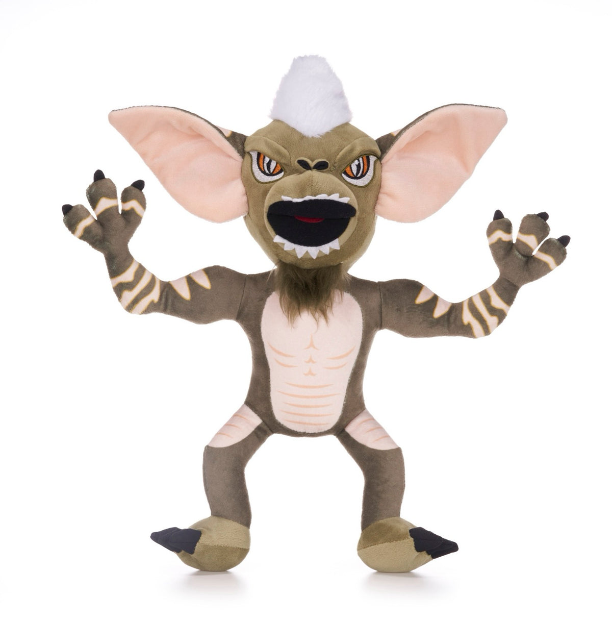 GREMLINS STRIPE SOFT TOY  16”/40CM