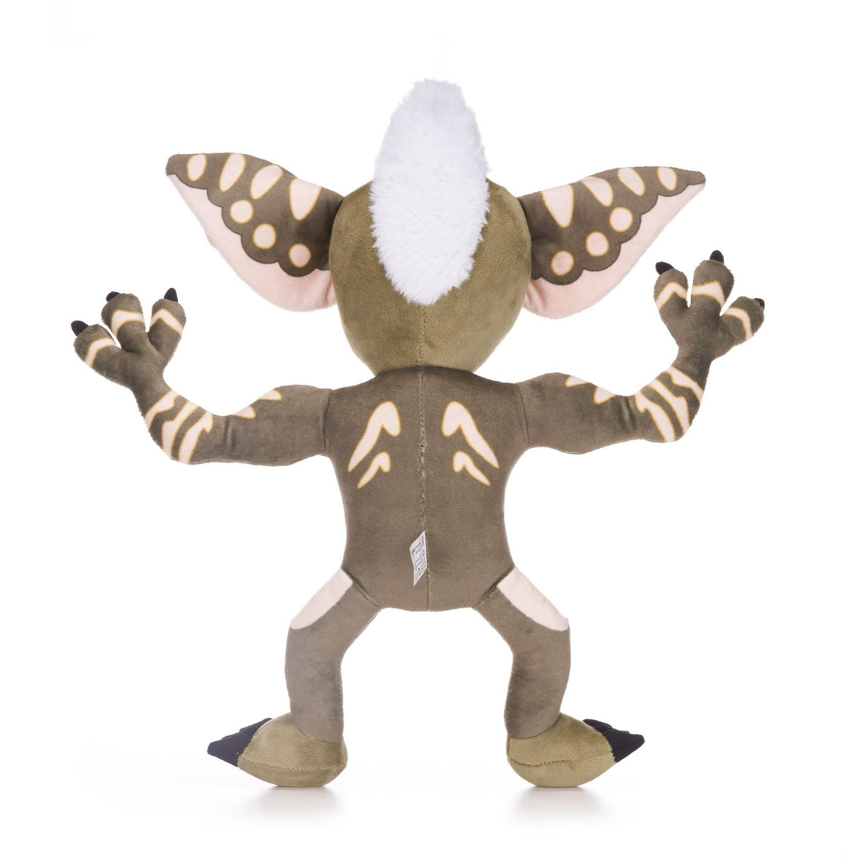 GREMLINS STRIPE SOFT TOY  16”/40CM