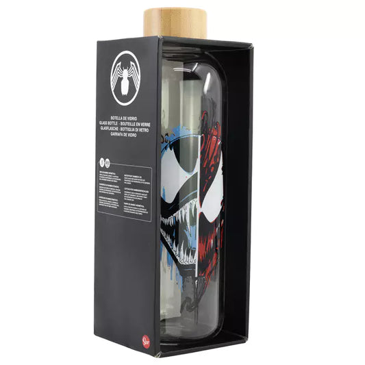 Venom Young Adult 1030ML Large Glass Bottle