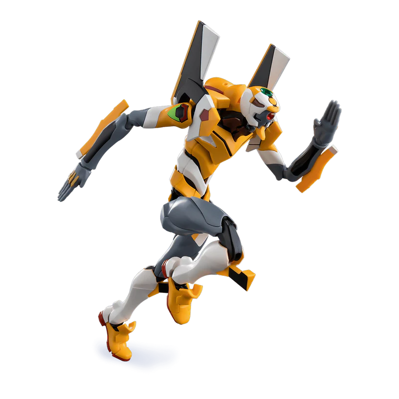 Blokees | Action Edition DX Evangelion Proto Type-00