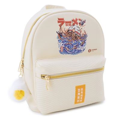 Great Ramen Stone Fashion Backpack