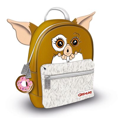 Gremlins Fashion Backpack