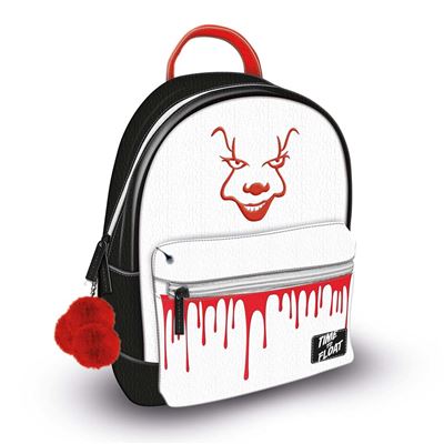 Horror IT Fashion Backpack