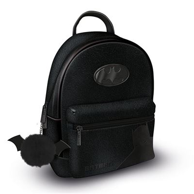 Batman Fashion Backpack