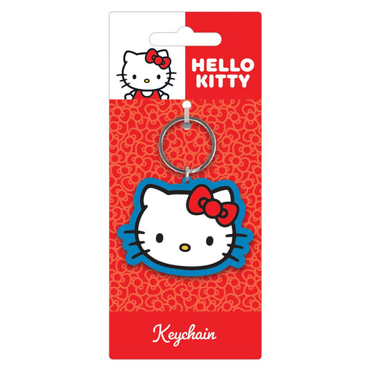 SPIDER-MAN (WEBHEAD) CORD KEYCHAIN (Copy)