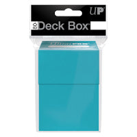Ultra Pro - Deck Box 80 Sleeve