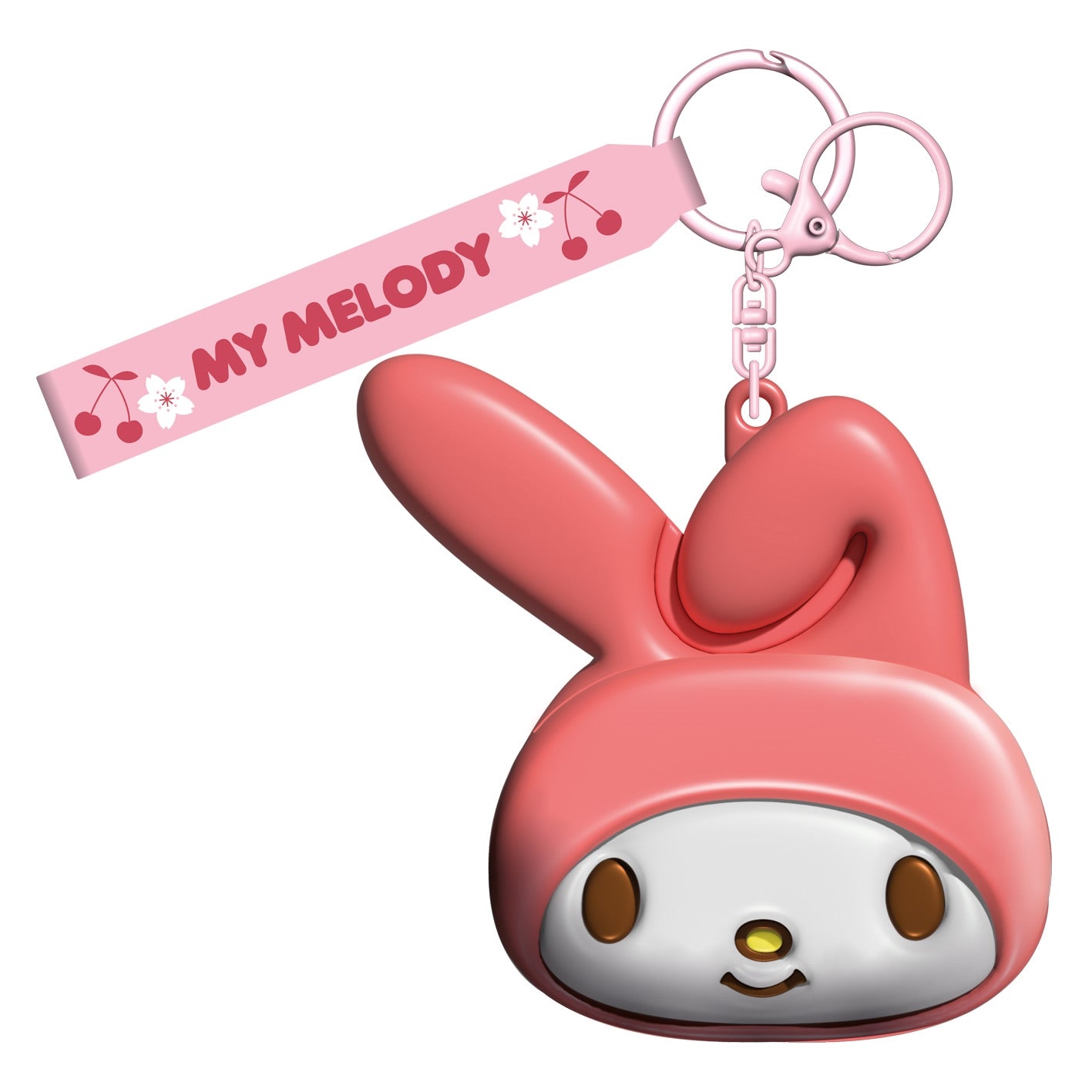 My Melody Silicone Coin Purse