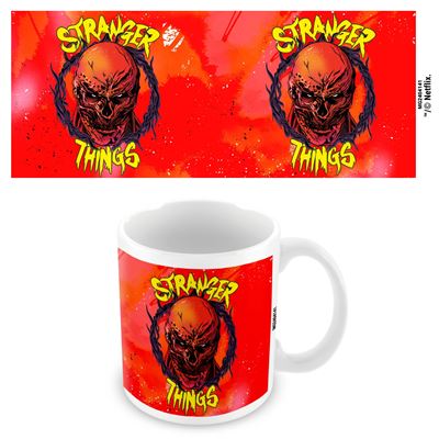 Stranger Things (Thrashin)