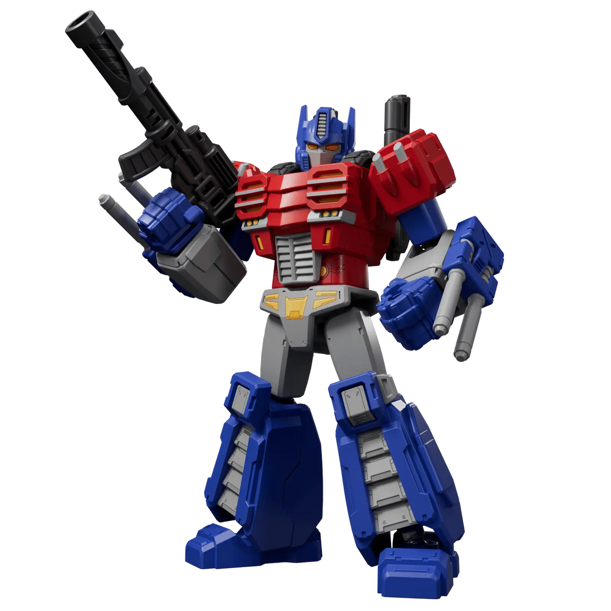 Blokees Transformers Galaxy Version 06 Parallel Universe Blind Box