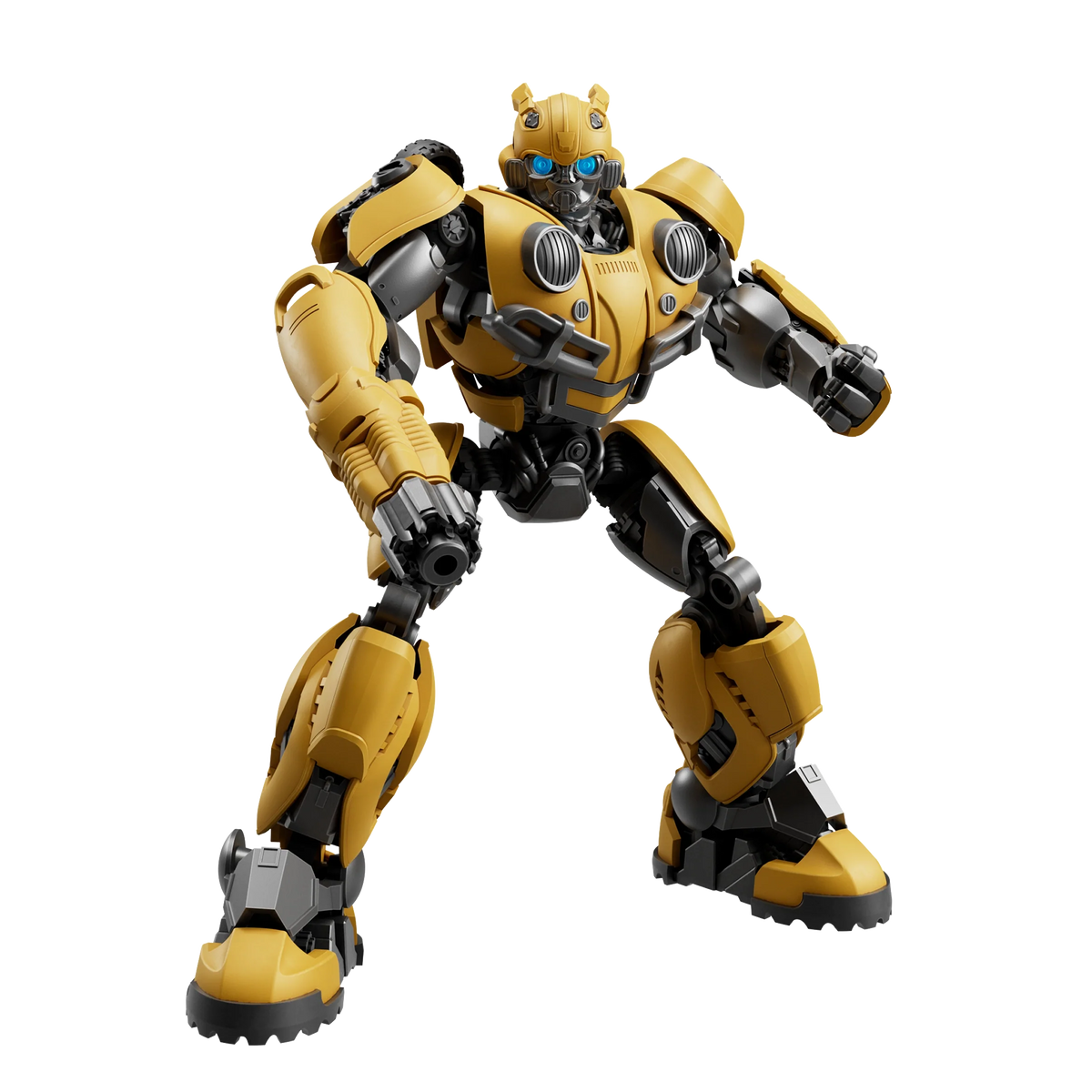 Transformers Champion Class 27 | Transformers Bumblebee | Bumblebee Model Kit