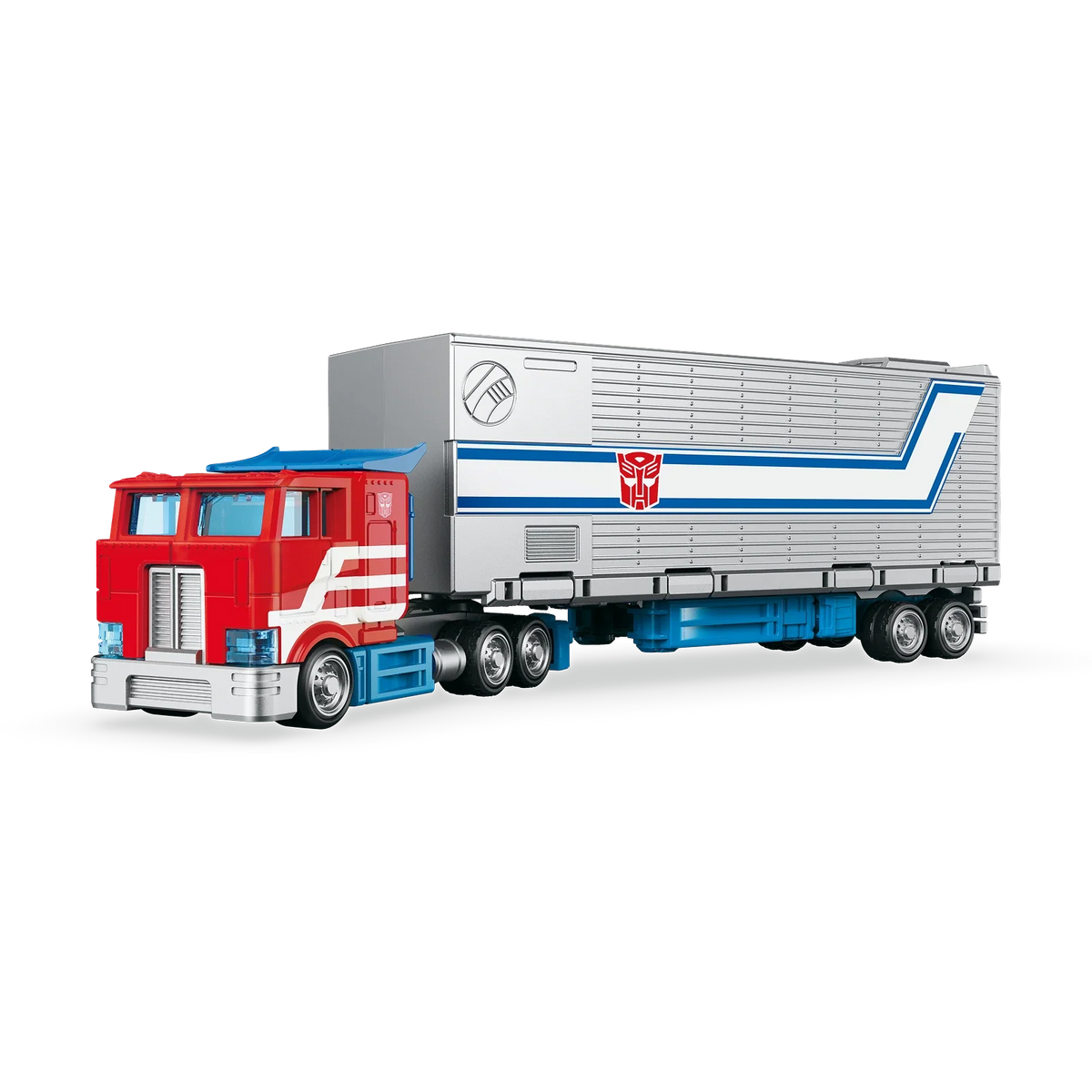Blokees Wheels | Transformers CT01 Optimus Prime Model Kit