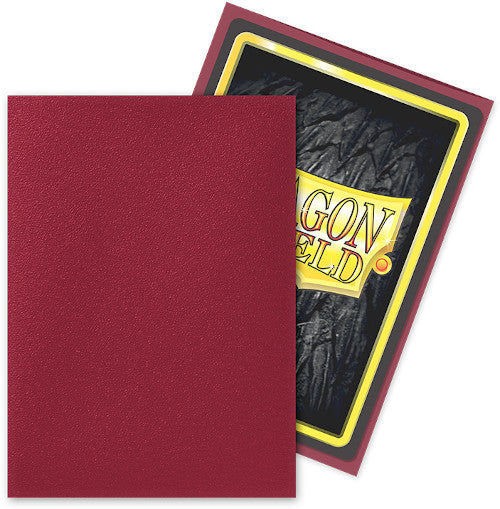Dragon Shield - Standard Size Sleeves