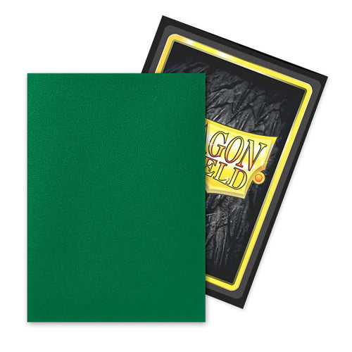 Dragon Shield - Standard Size Sleeves