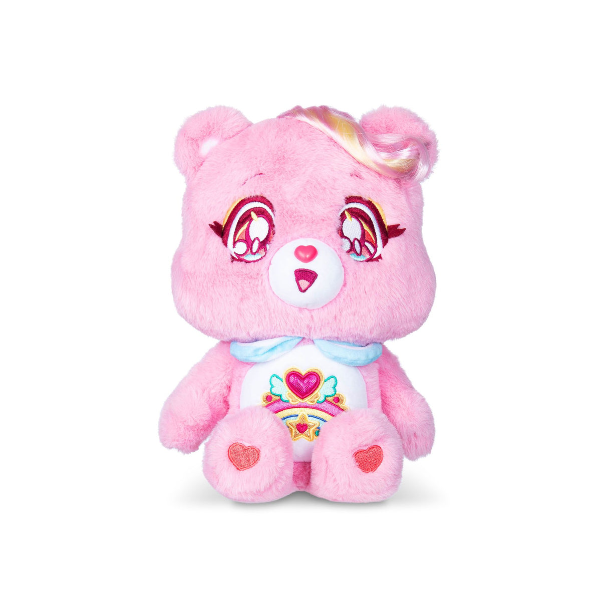 Care Bears Kindness Keepers Cheer Bear Plush