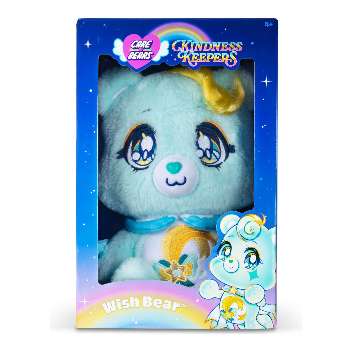 Care Bears - Kawaii Theme Wish Bear