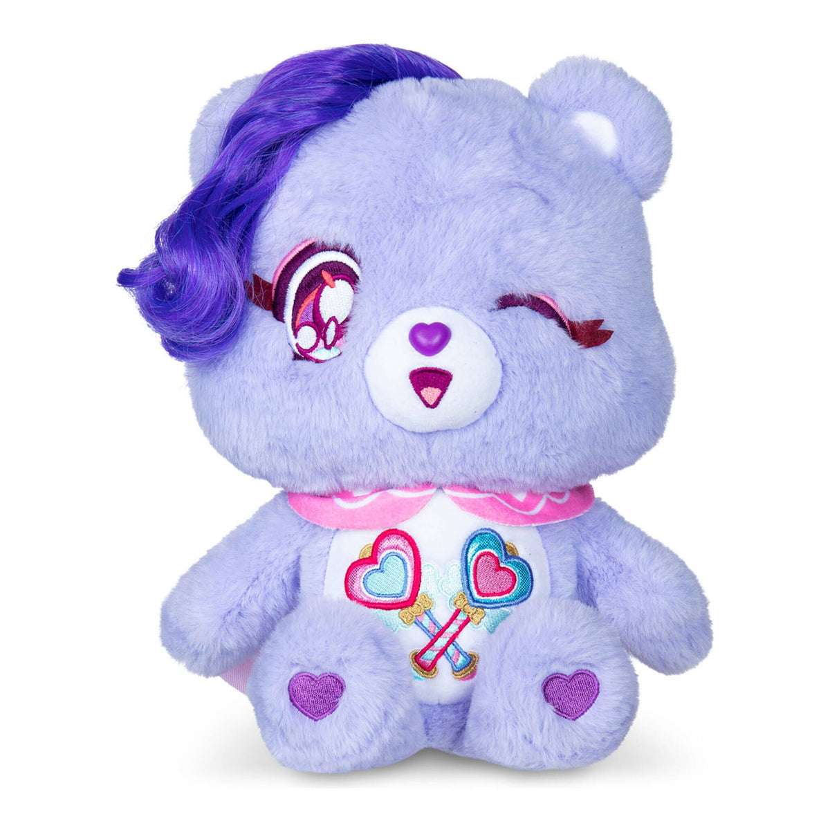 Care Bears - Kawaii Theme Share Bear