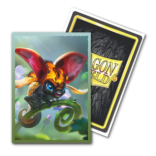 Dragon Shield - Standard Size Sleeves