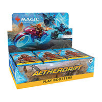 Magic: The Gathering - Aetherdrift Play Booster Box