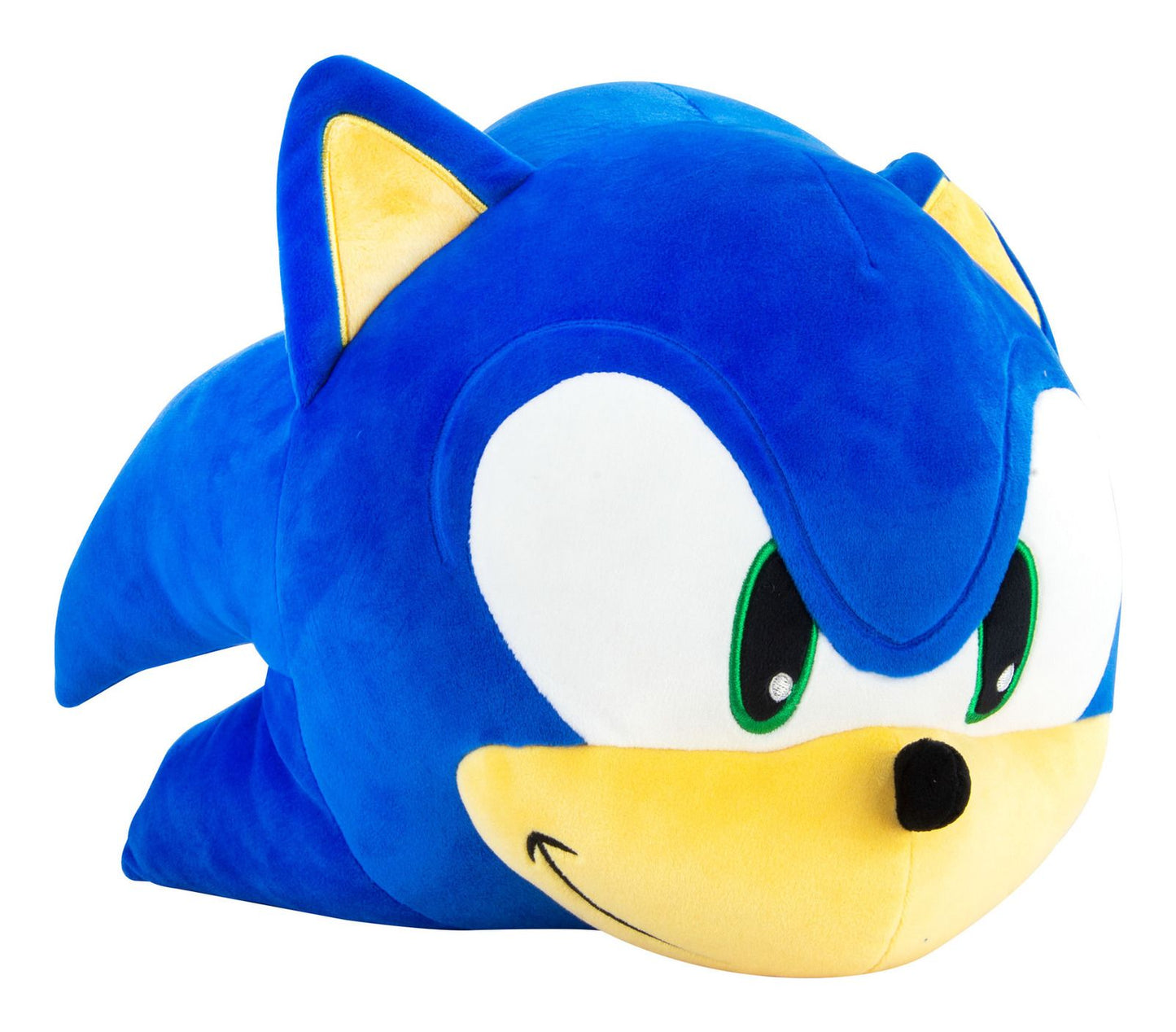 Club Mocchi Mocchi Sonic Mega Plush