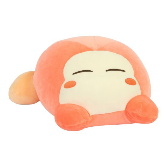 Mocchi Mocchi Kirby Sleeping Waddle Dee Mega