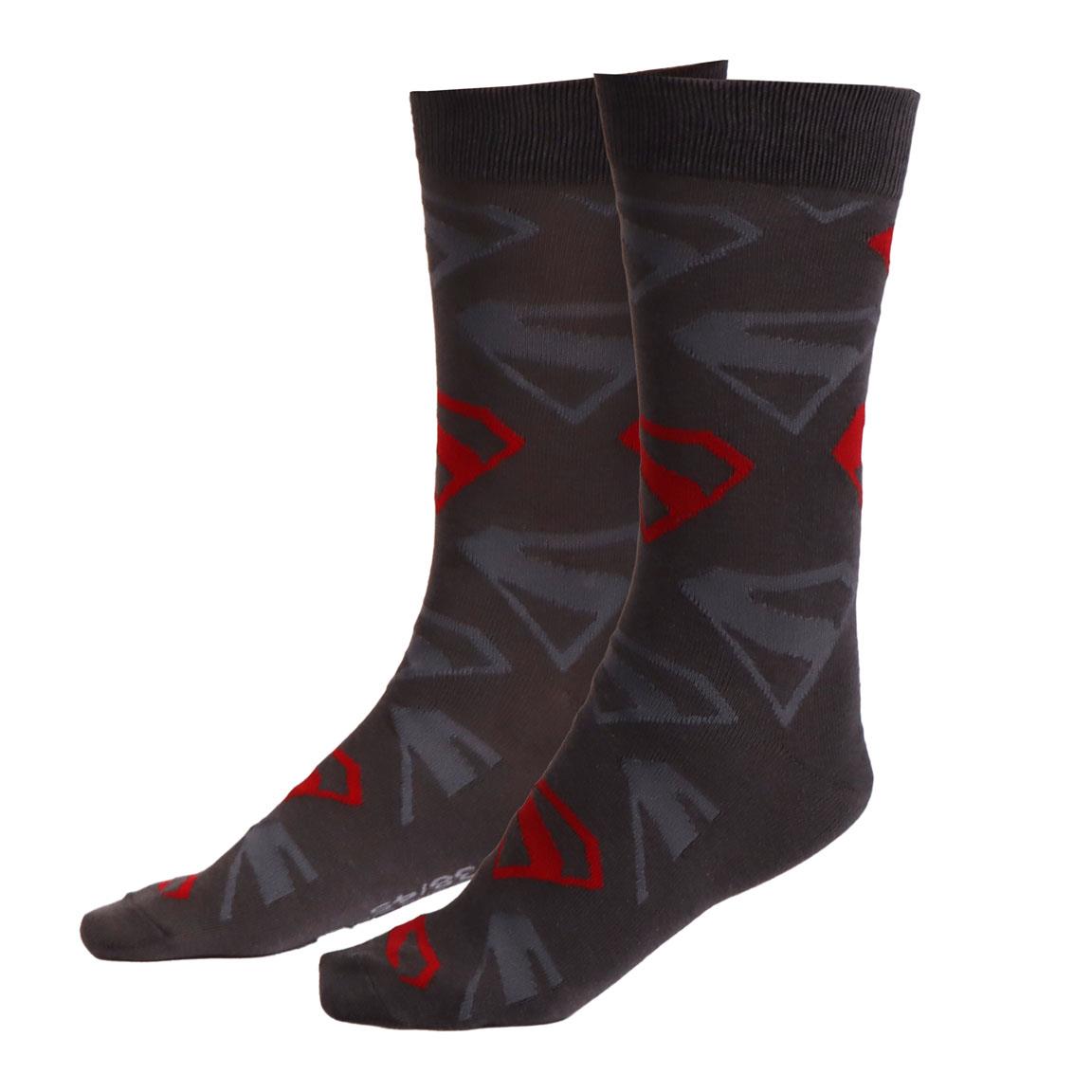 3 PCS SOCKS SET SUPERMAN