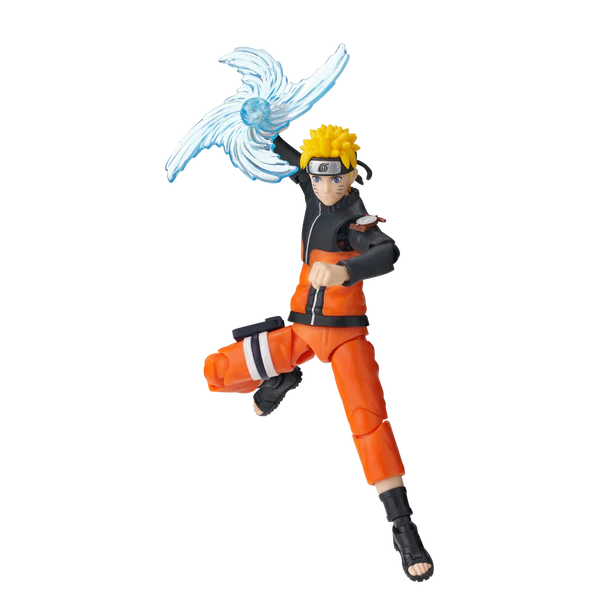 Naruto Champion Class 02 Naruto Uzumaki