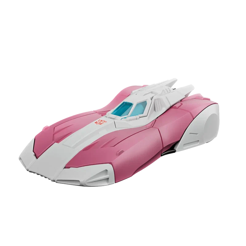 Blokees Wheels | Transformers C03 Wreck'N Rule 2 Blind Box Model Kit