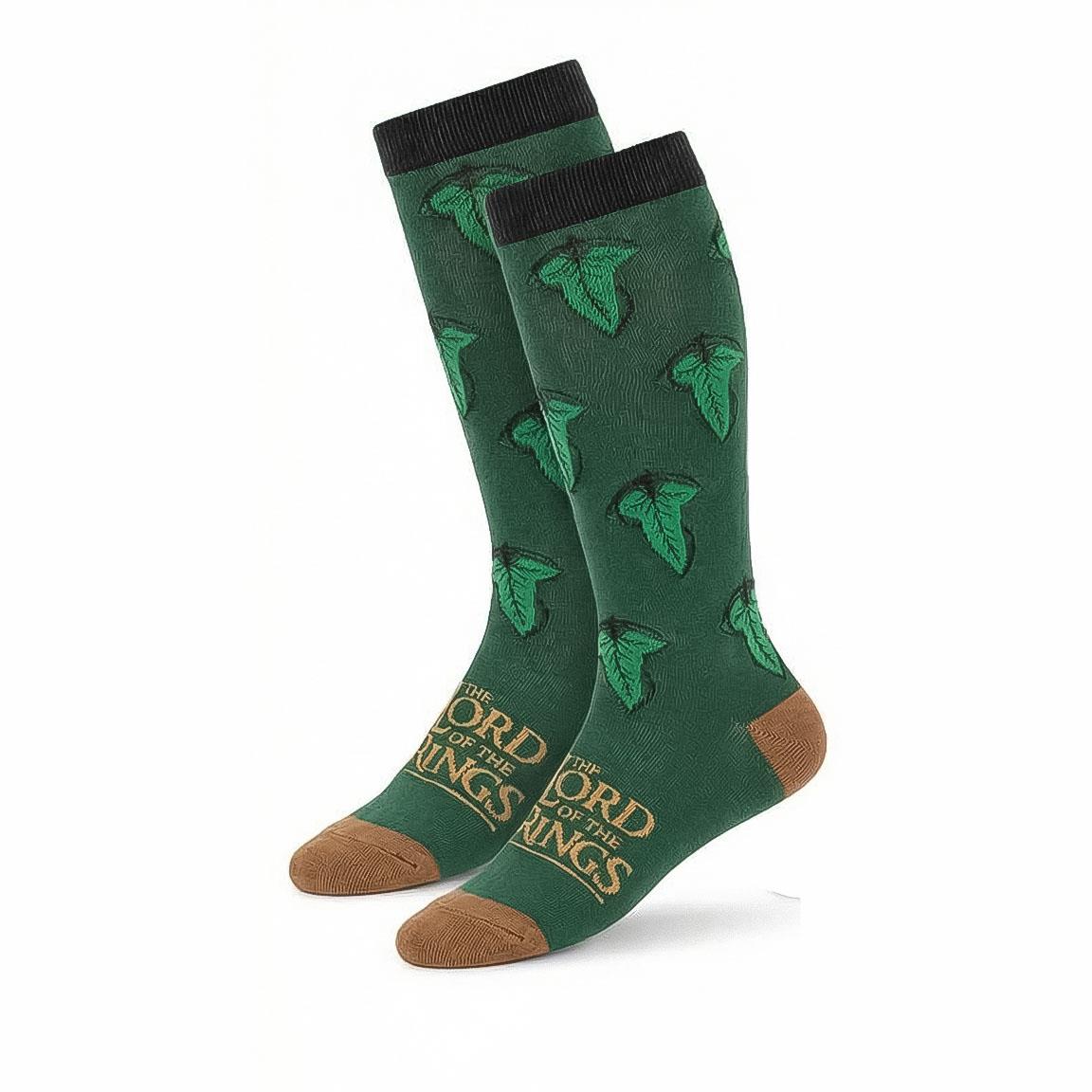 SOCKS PACK 3 PIECES LORD OF THE RINGS