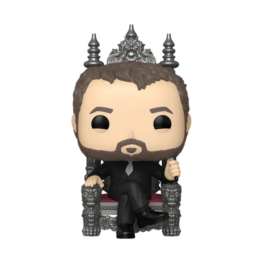 POP PREMIUM SUPERNATURAL S6 CROWLEY KOH VIN FIG