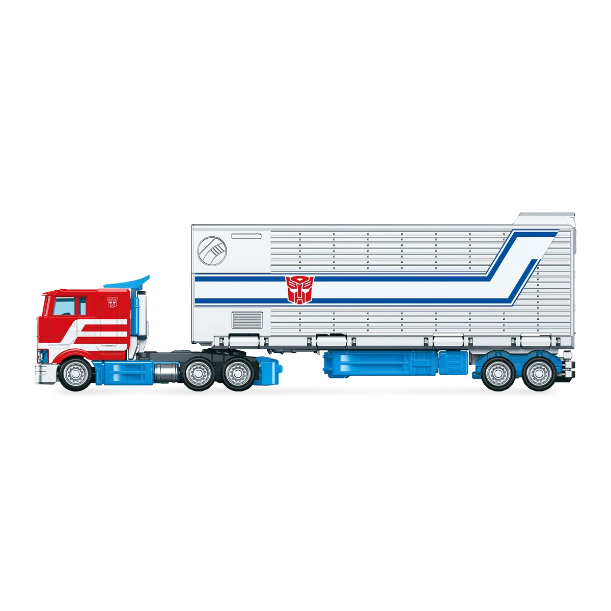 Blokees Wheels | Transformers CT01 Optimus Prime Model Kit