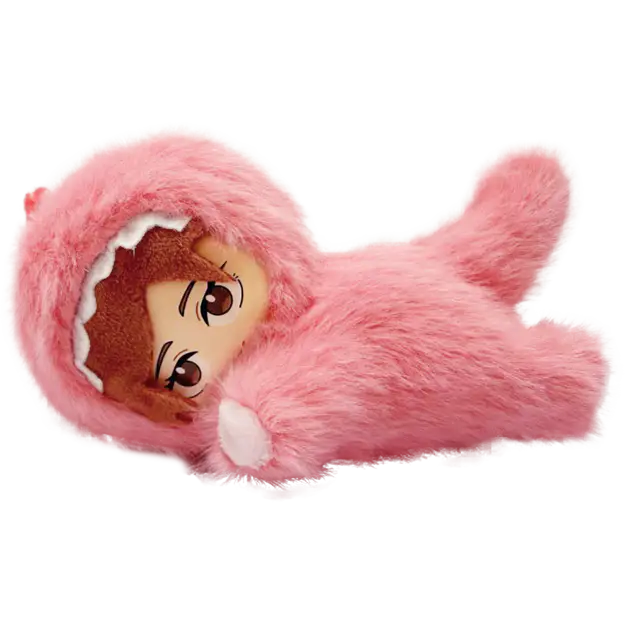 Jujutsu Kaisen Vinyl Plush Lazy Time Minis (Blind Box)