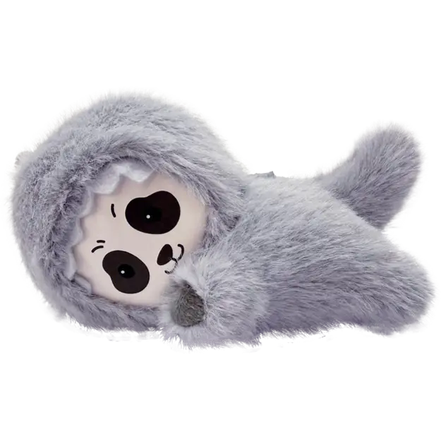 Jujutsu Kaisen Vinyl Plush Lazy Time Minis (Blind Box)